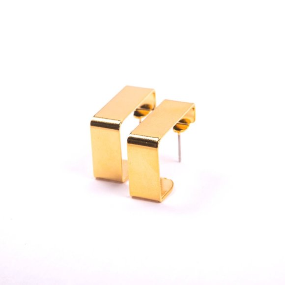 Paige Earrings - Picture 2 of 3